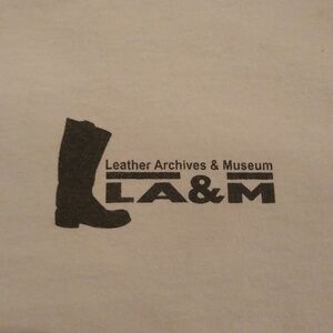 LA&M T-SHIRT